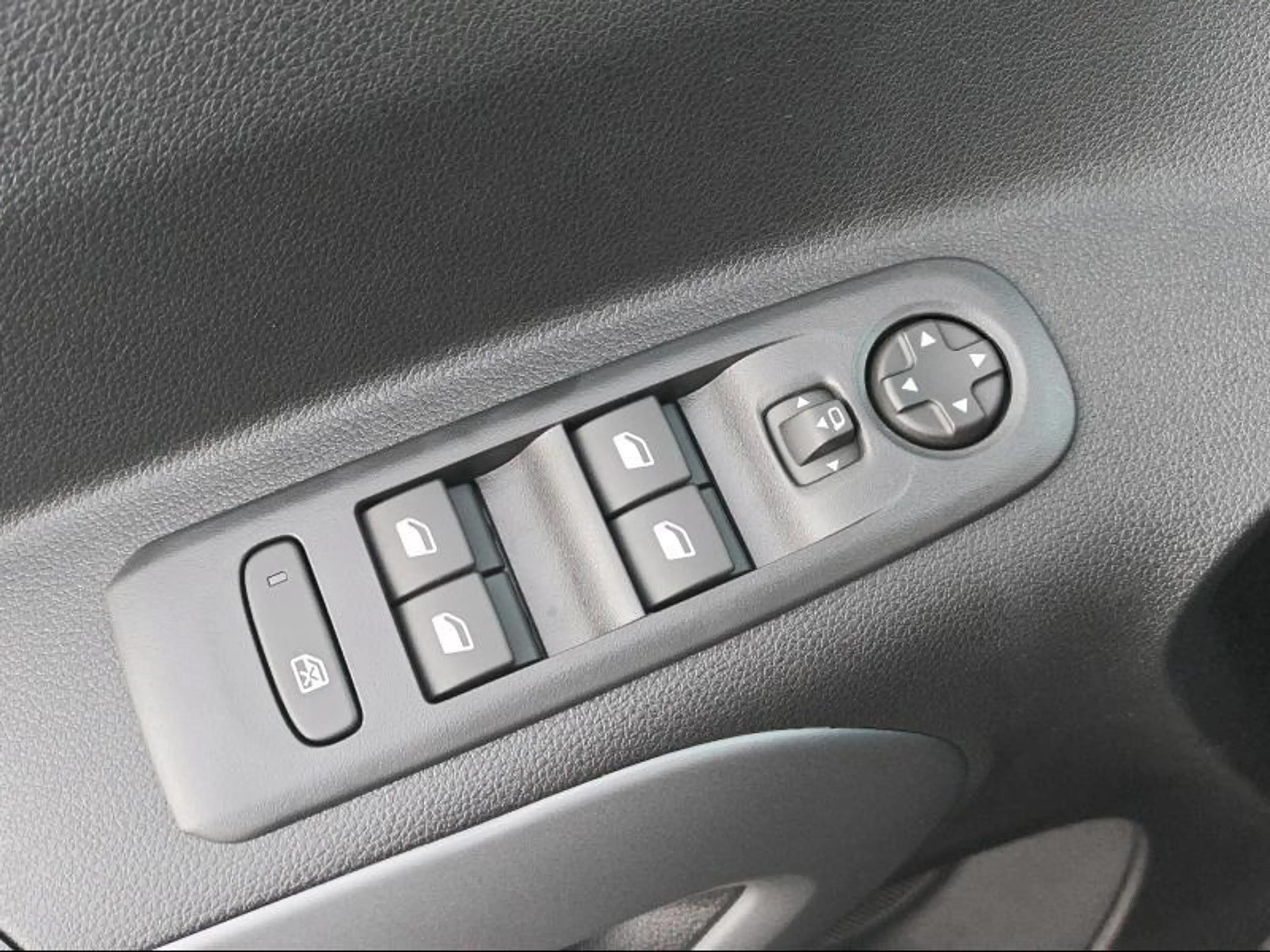 Citroen Berlingo MAX Taille XL — photo 22