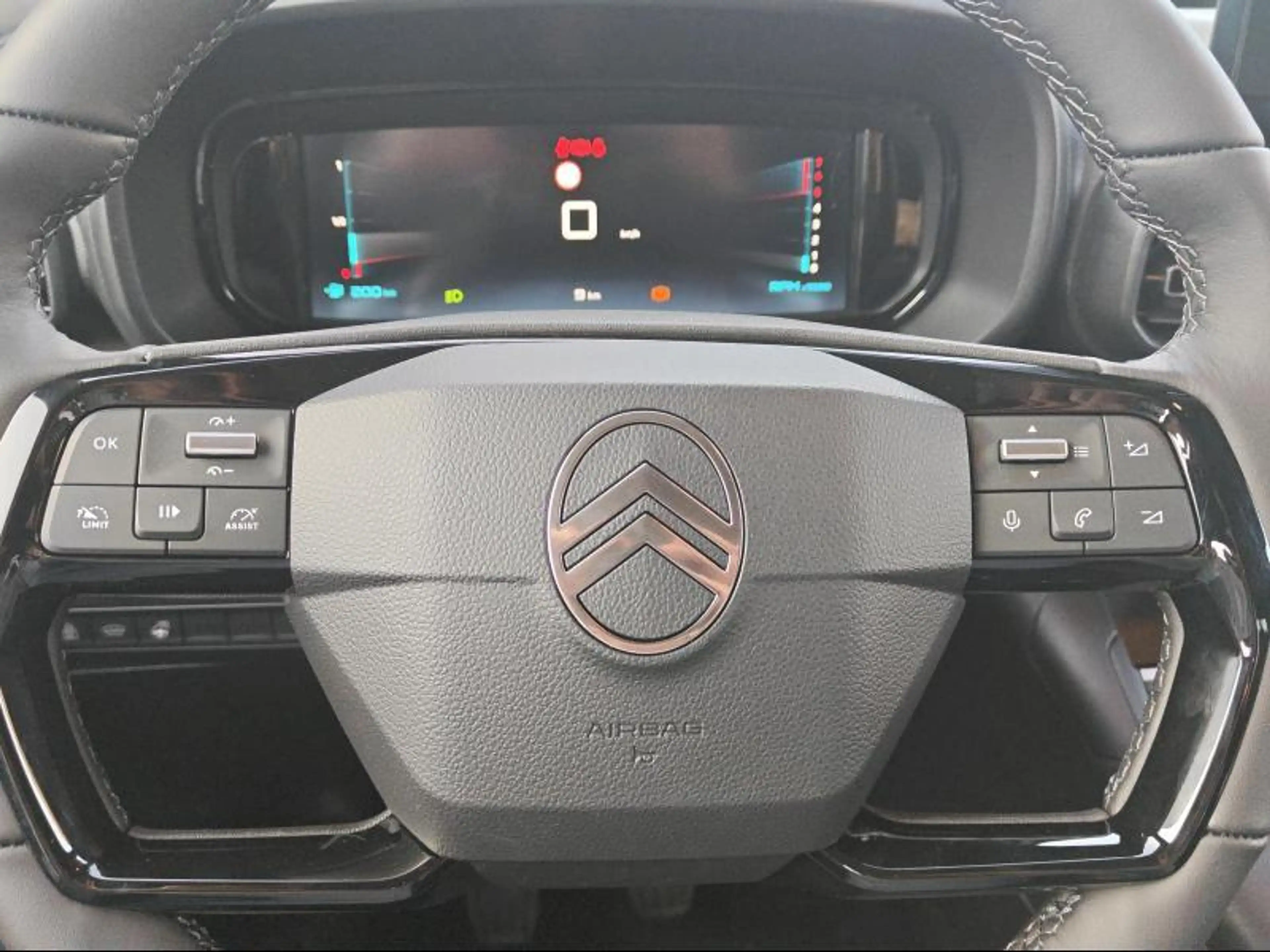 Citroen Berlingo MAX Taille XL — photo 20