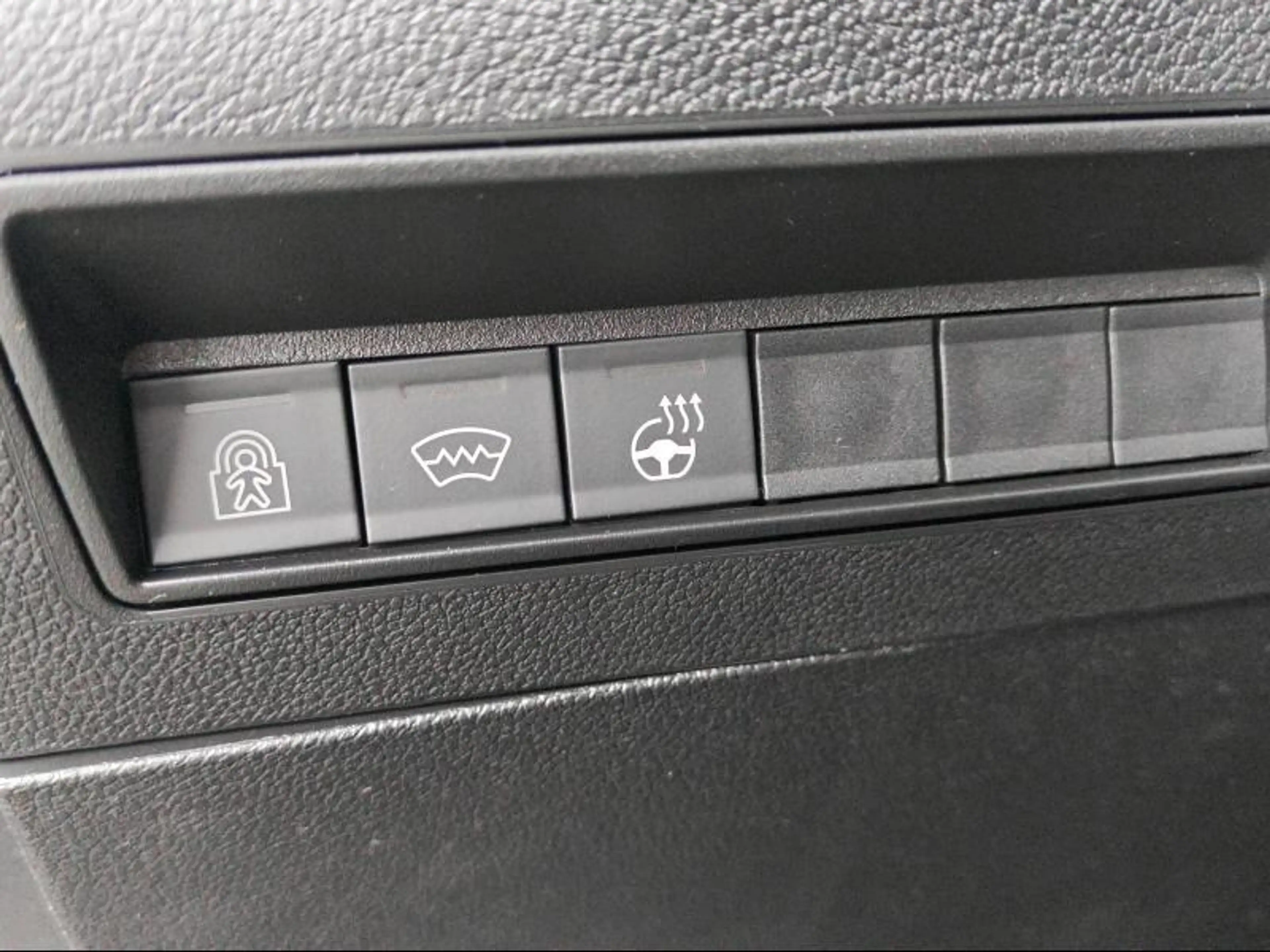 Citroen Berlingo MAX Taille XL — photo 27