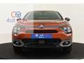 Citroen C4 1953 shine pack pandak leder Orange - thumbnail 5