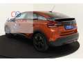 Citroen C4 1953 shine pack pandak leder Orange - thumbnail 3