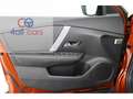 Citroen C4 1953 shine pack pandak leder Orange - thumbnail 8