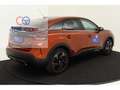 Citroen C4 1953 shine pack pandak leder Orange - thumbnail 2