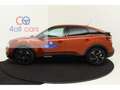 Citroen C4 1953 shine pack pandak leder Orange - thumbnail 6