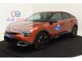Citroen C4 1953 shine pack pandak leder Orange - thumbnail 1