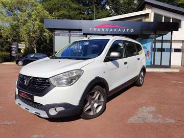 1.5 dci stepway tva recuperable