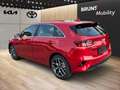 Kia Ceed / cee'd 1.5T SPIRIT  TECHNIK Rouge - thumbnail 7