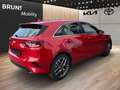 Kia Ceed / cee'd 1.5T SPIRIT  TECHNIK Rouge - thumbnail 6