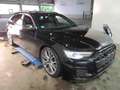 Audi S6 Avant 3.0 TDI quattro B&O+MATRIX+360KAM+8FACH Schwarz - thumbnail 3