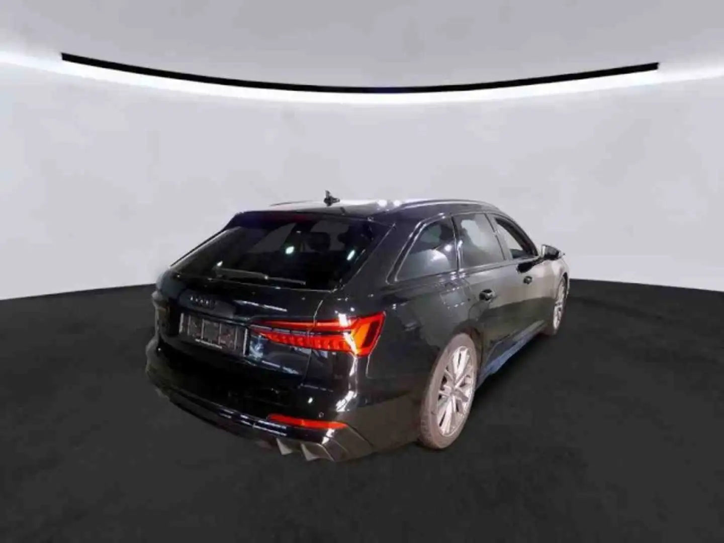 Audi S6 Avant 3.0 TDI quattro B&O+MATRIX+360KAM+8FACH Schwarz - 2