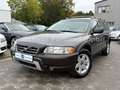 Volvo XC70 2.4 D5 AWD Kinetic/1.Hand/155TKM/TOP Braun - thumbnail 2