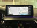 BMW 545 e xDrive M Sport Schwarz - thumbnail 15