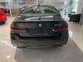 BMW 545 e xDrive M Sport Schwarz - thumbnail 4