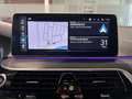 BMW 545 e xDrive M Sport Schwarz - thumbnail 14