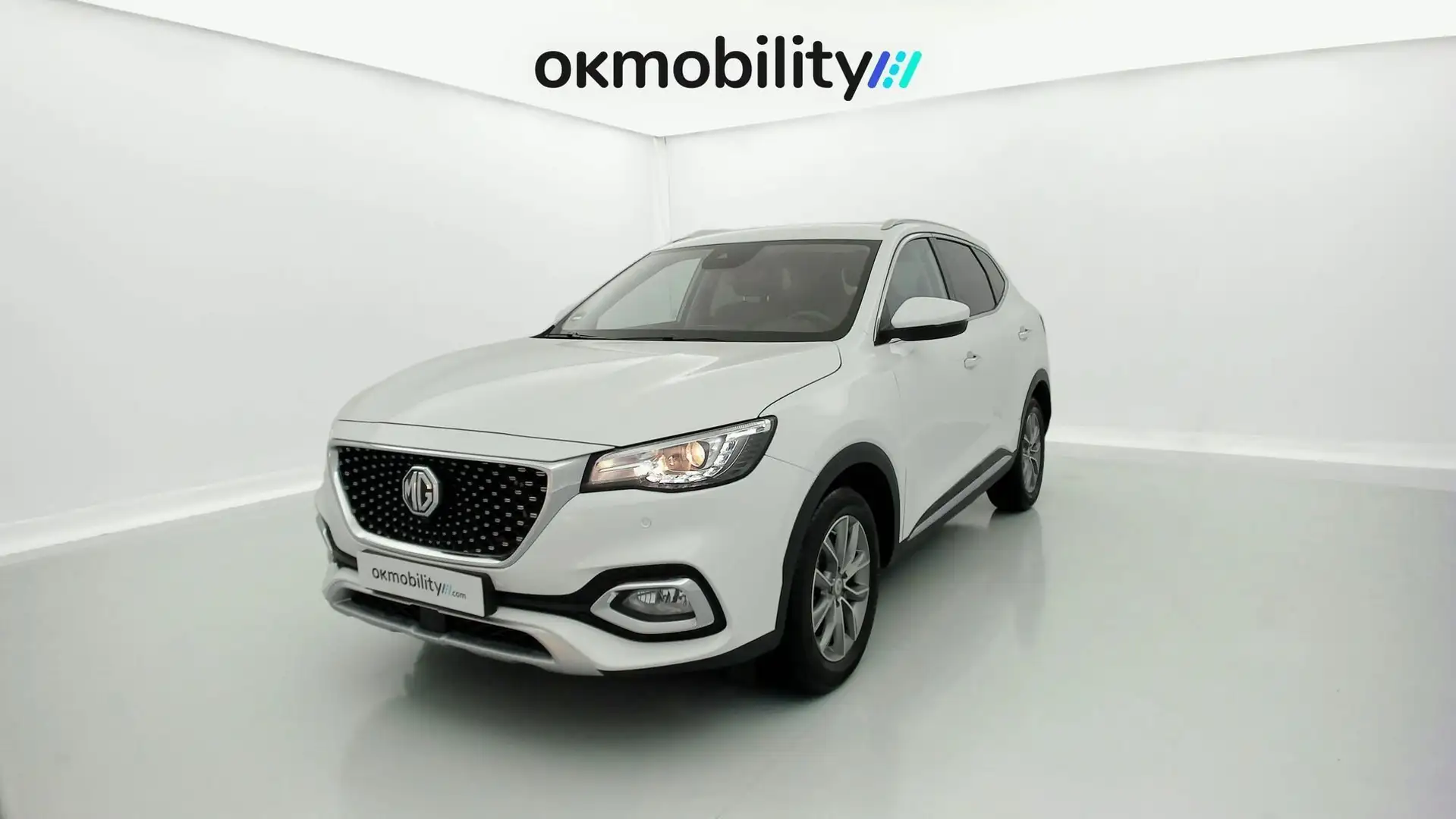 MG HS 1.5 T-GDI Comfort Bianco - 1