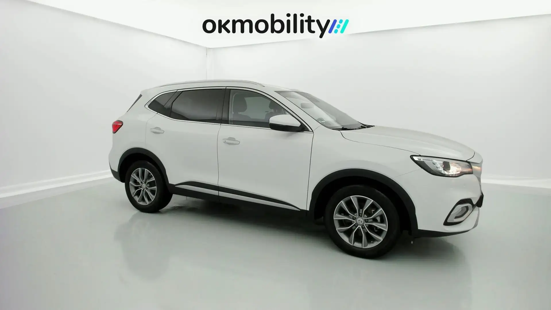 MG HS 1.5 T-GDI Comfort Bianco - 2