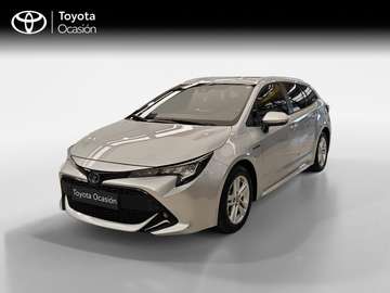FAMILIAR 1.8 HYBRID ACTIVE TECH E-CVT 122 5P
