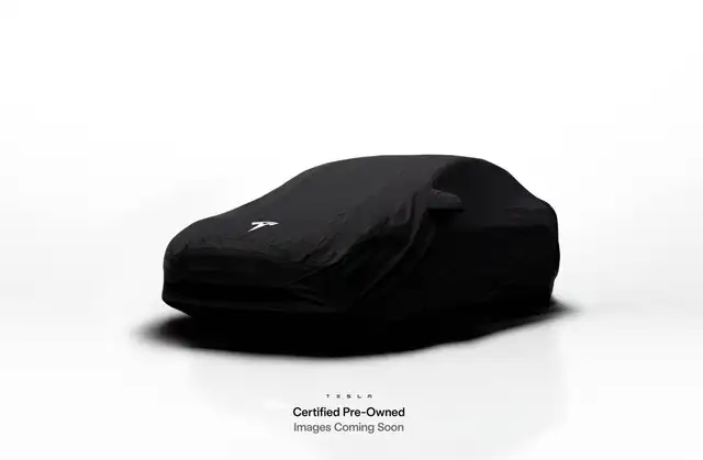 Tesla Model S Plaid/Certified Pre owned