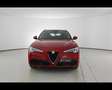 Alfa Romeo Stelvio 2.2 Turbodiesel 190 CV AT8 RWD Business Rosso - thumbnail 2