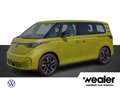 Volkswagen ID. Buzz Pro Advantage Elektromotor 150 kW (204 pk) 2988 mm Geel - thumbnail 1