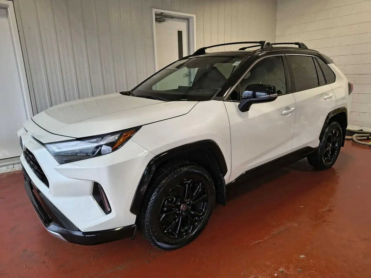 2022 Toyota RAV 4