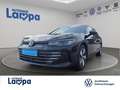 Volkswagen Passat Business 1.5 eTSI DSG AHK, ACC, RFK, SHZ Schwarz - thumbnail 1