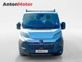 Opel Movano CABINA DROPSIDE 3.5T L3H1 2.2 BHDI 140 Blanco - thumbnail 1