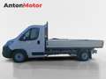 Opel Movano CABINA DROPSIDE 3.5T L3H1 2.2 BHDI 140 Blanco - thumbnail 3
