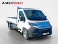 Opel Movano CABINA DROPSIDE 3.5T L3H1 2.2 BHDI 140 Blanco - thumbnail 2