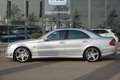 Mercedes-Benz E 63 AMG l panoramadak l Airmatic l Comand l Harman kardon Grijs - thumbnail 17