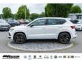CUPRA Ateca 1.5 TSI DSG AHK NAVI KAMERA PARK TEMPOMAT LED FULL Weiß - thumbnail 2