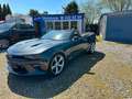 Chevrolet Camaro 6,2 SS Aut Cabrio Leder  Top Zustand Sale Gris - thumbnail 2