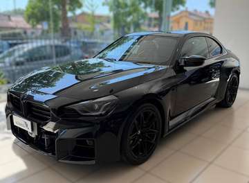 M2 G87 Coupe 3.0 460cv auto