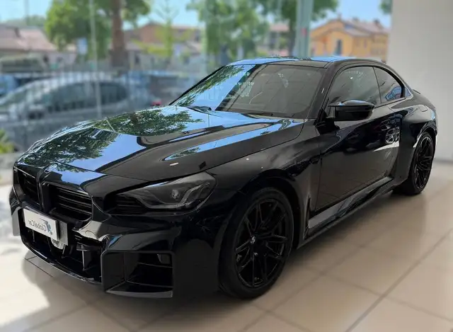 BMW M2 M2 G87 Coupe 3.0 460cv auto