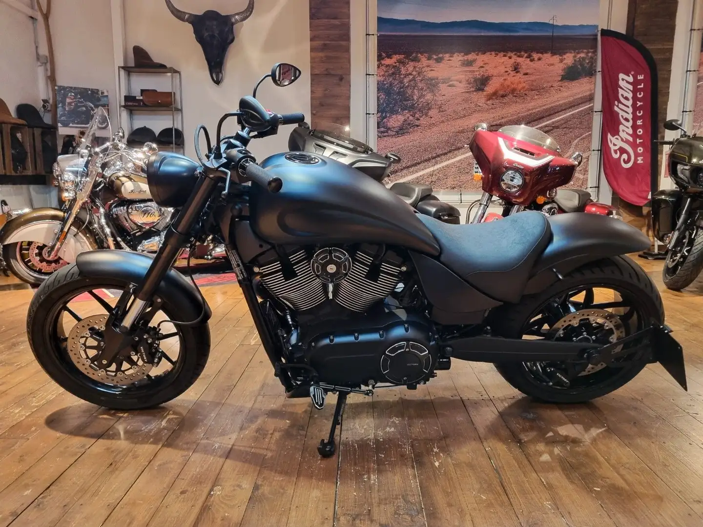 Victory Hammer Komplettumbau"  100 Jahre  (250/4,99 %) Nero - 1