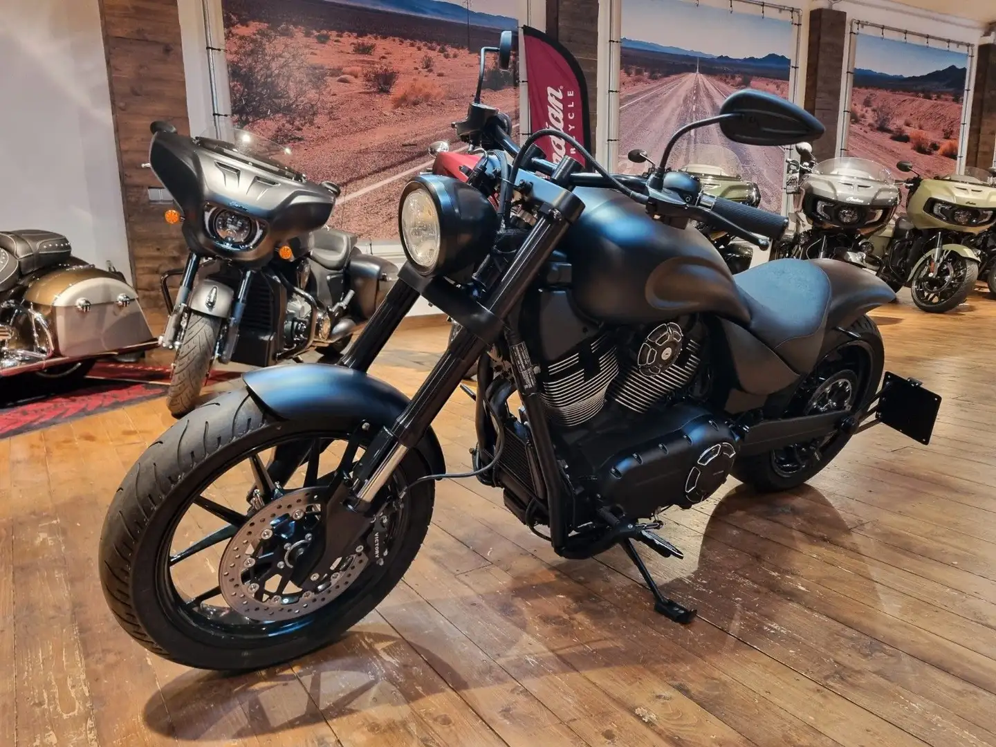 Victory Hammer Komplettumbau"  100 Jahre  (250/4,99 %) Nero - 2