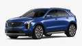 Cadillac XT4 PREMIUM LUXURY 4WD my 2023 Blue - thumbnail 1