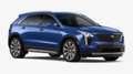 Cadillac XT4 PREMIUM LUXURY 4WD my 2023 Bleu - thumbnail 5