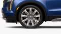 Cadillac XT4 PREMIUM LUXURY 4WD my 2023 Bleu - thumbnail 6