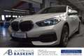 BMW 118 i Advantage*NAVIGATION*SHZ*PDC*ALU* Blanco - thumbnail 1