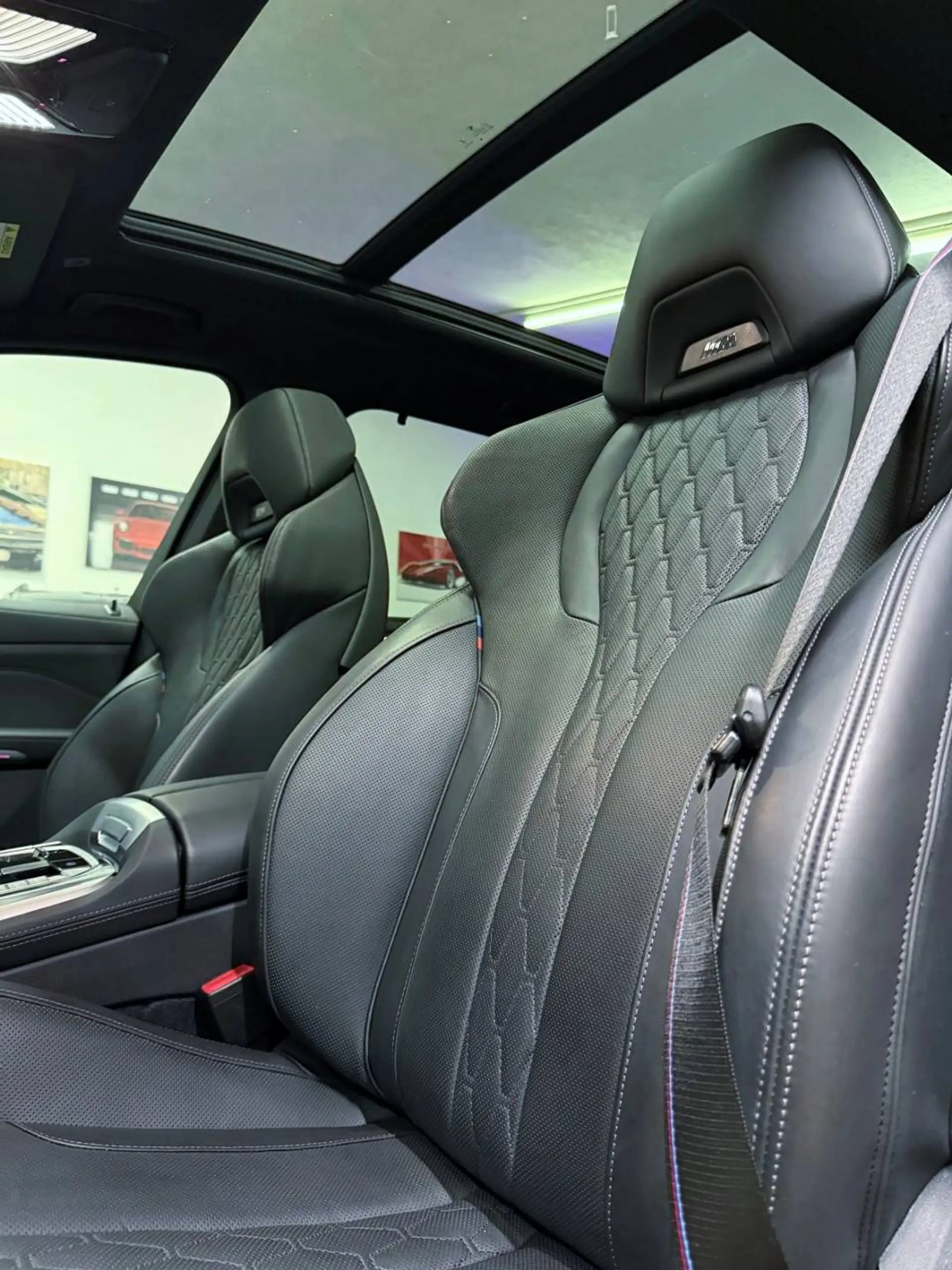 BMW X5 X5 30d xD M Sport,Luftf.,AllradLenk,116.520€NPP — photo 13