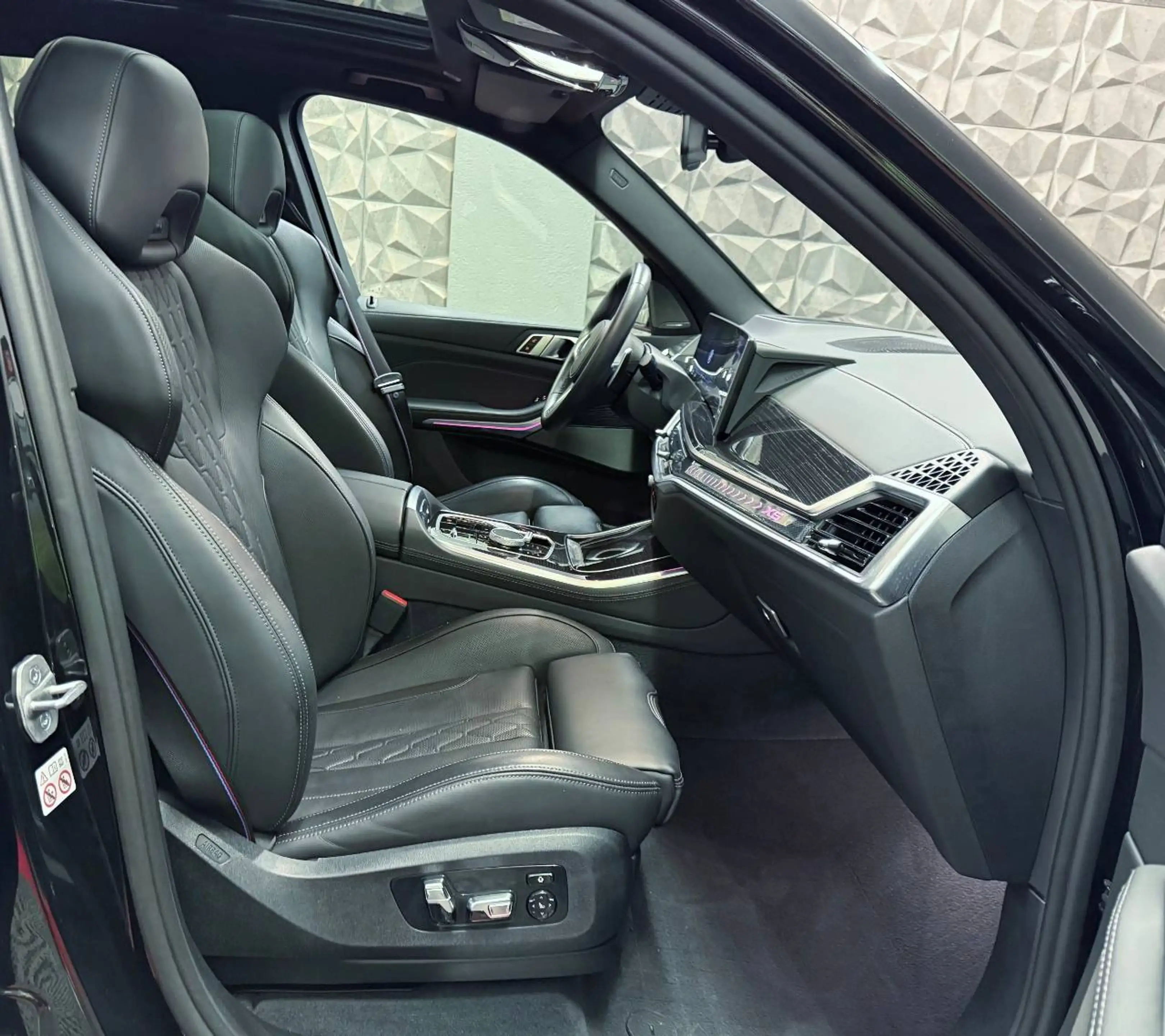 BMW X5 X5 30d xD M Sport,Luftf.,AllradLenk,116.520€NPP — photo 14