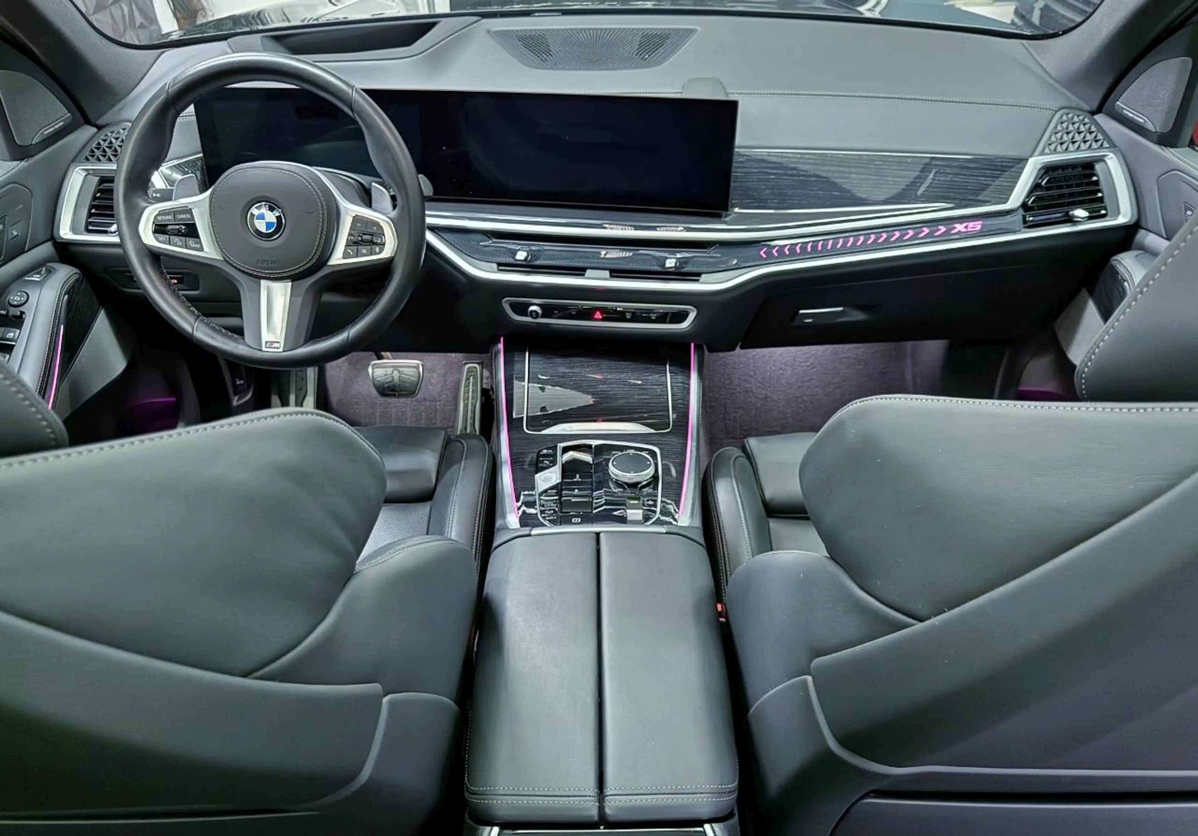 BMW X5 X5 30d xD M Sport,Luftf.,AllradLenk,116.520€NPP — photo 10