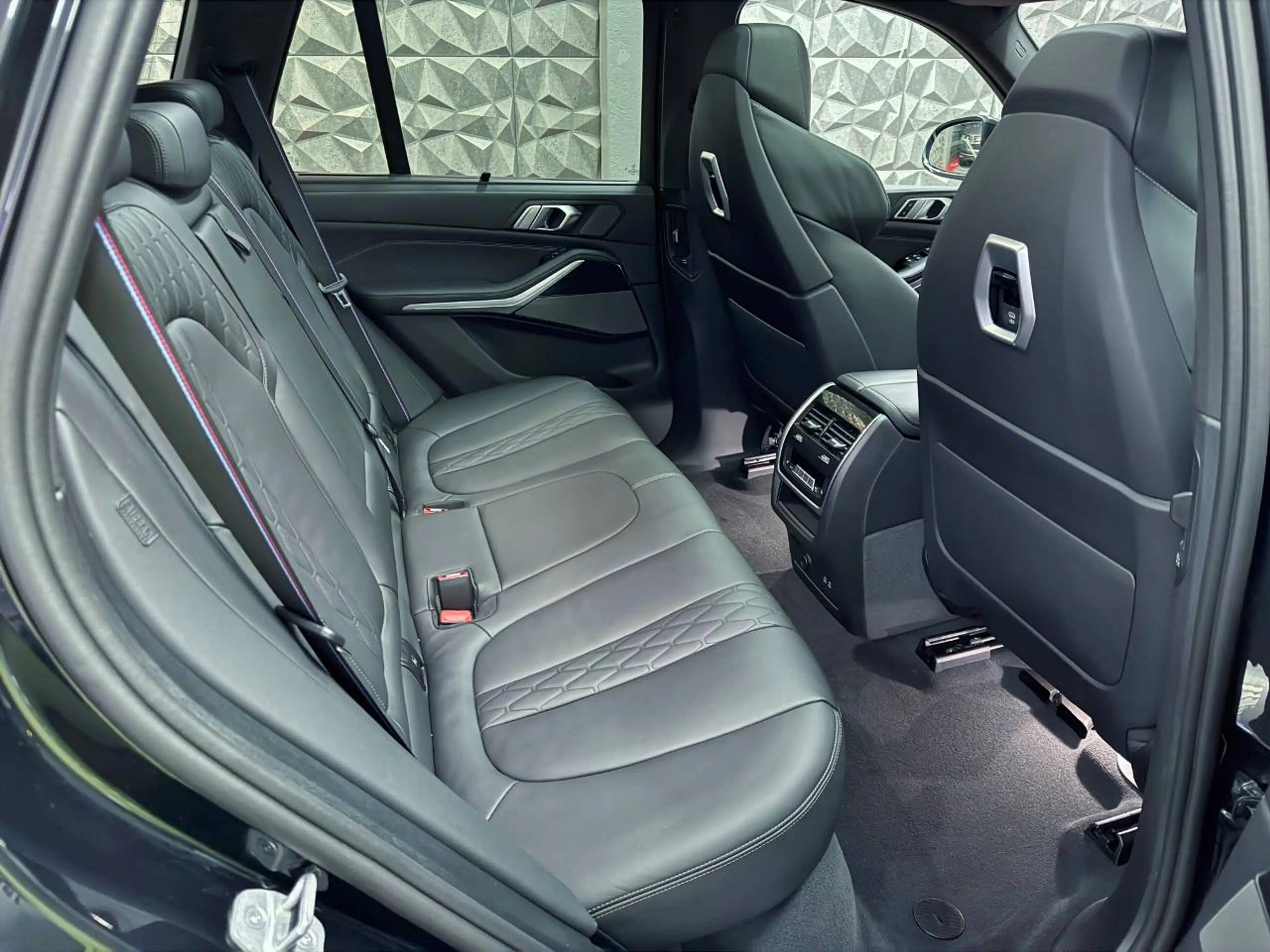 BMW X5 X5 30d xD M Sport,Luftf.,AllradLenk,116.520€NPP — photo 15