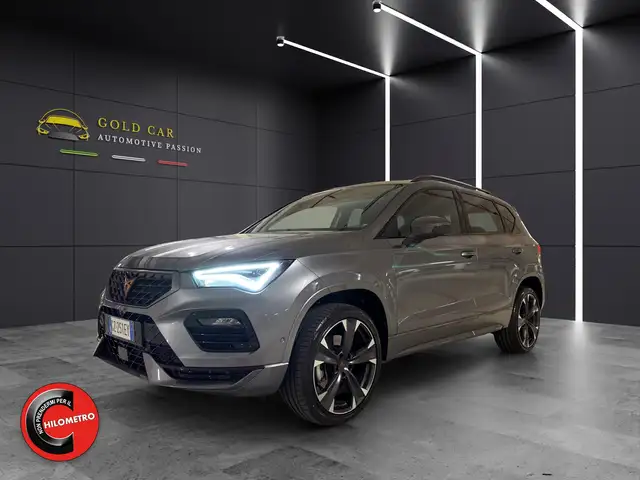 CUPRA Ateca 1.5 TSI 150cv DSG PREZZO REALE