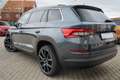 Skoda Kodiaq 1.4 16V TSI Style LED Kamera AHK Navi Grau - thumbnail 15