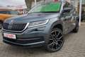 Skoda Kodiaq 1.4 16V TSI Style LED Kamera AHK Navi Grau - thumbnail 2