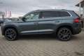 Skoda Kodiaq 1.4 16V TSI Style LED Kamera AHK Navi Grau - thumbnail 4