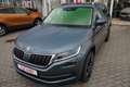 Skoda Kodiaq 1.4 16V TSI Style LED Kamera AHK Navi Grau - thumbnail 12