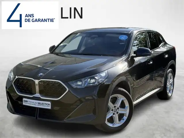 BMW X2 sDrive 20iA Harman Kardon Volant chauffant Toit pa